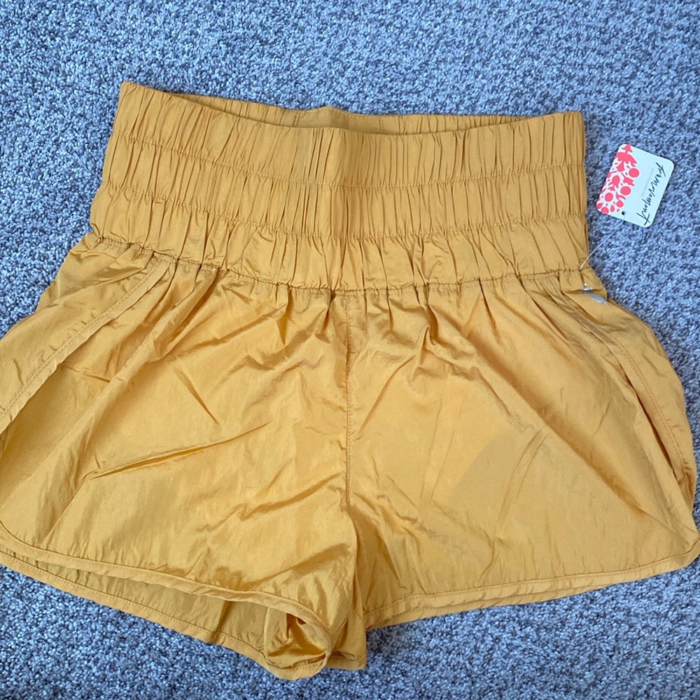 Free People Shorts